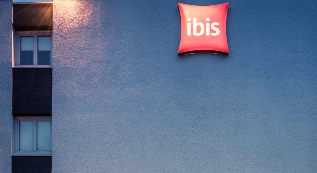 ibis Compiegne, Book Hotel Compiegne Oise