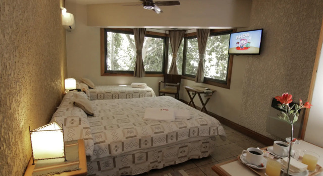 Hotel Xumec Mendoza Centro, Забронировать Апарт-отель Мендоса провинция Мендоса