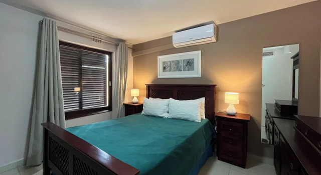 San Lameer Villa 2802