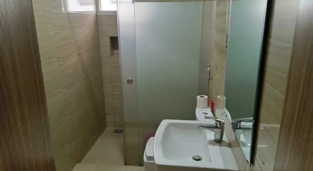 Люкс Deluxe Eleventh House Hotel and Suites