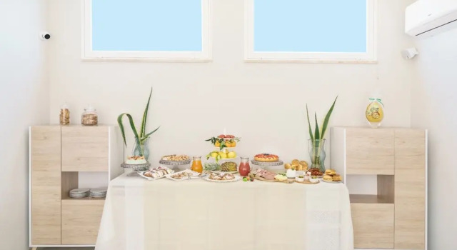 Oasi del Golfo Suites B&B