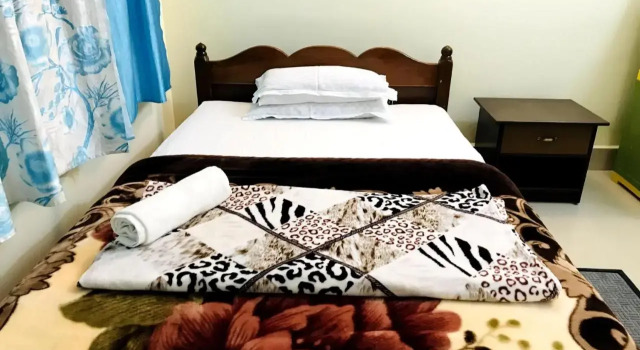 Silk Route Gateway Resort, Забронировать Курортный отель Гангток Сикким