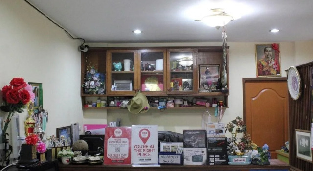 NIDA Rooms Chang Klan 277 Night Street