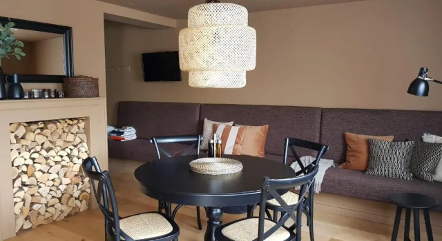 Студия INNI - Boutique apartments