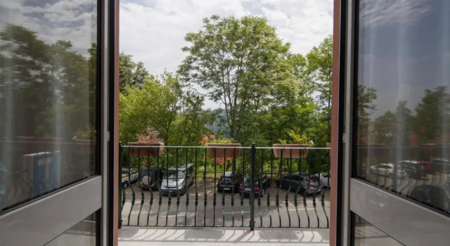 Апартаменты Antica Locanda Luigina