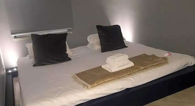 Люкс V Collection Piazza Farnese Luxury Suites