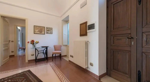 Апартаменты Duomo sea Side Deluxe Apartment