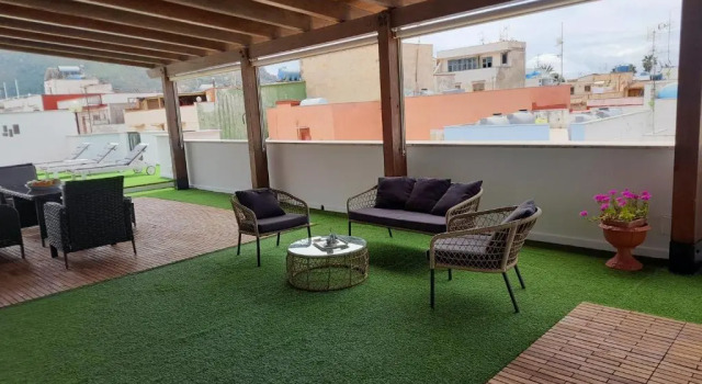 Lejlighed I Faraglioni B&B