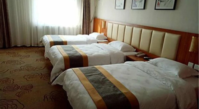 Weihai Lanxing Holiday Hotel