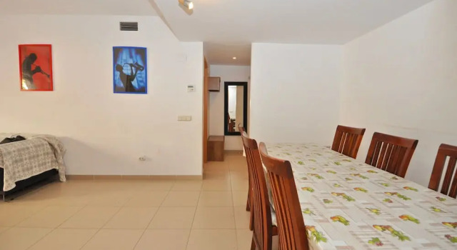 Апартаменты Apartment Valera Clotilda