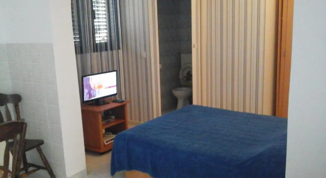 Студия Apartments Tanja