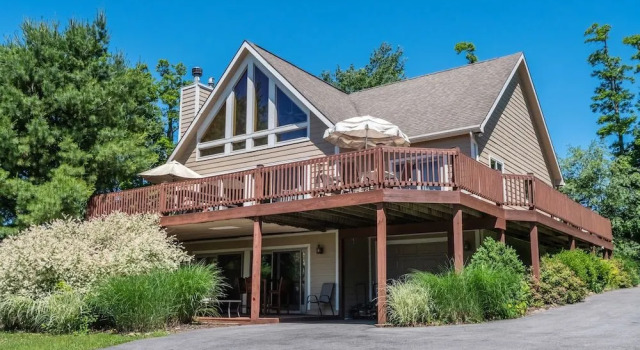 Tarenga House, Buchen Sie Ferienhaus Hotels in Maryland mit Parkplatz, Parkplätze