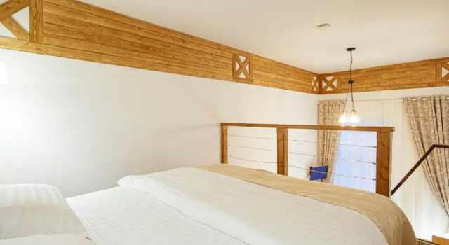 Номер Standard Buchenland Hotel