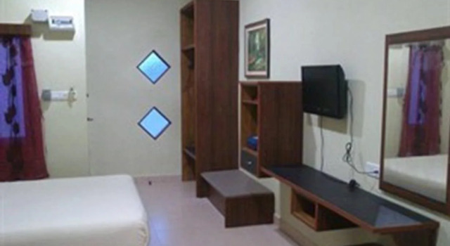 Chalet Homestay TM3, Rezerwuj Chalet Langkawi Kedah