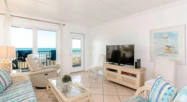 Edgewater 501 by Padre Island Rentals, Buchen Sie Ferienwohnung Padre Island USA