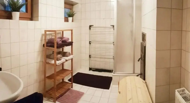 Апартаменты Crystal Holiday Home