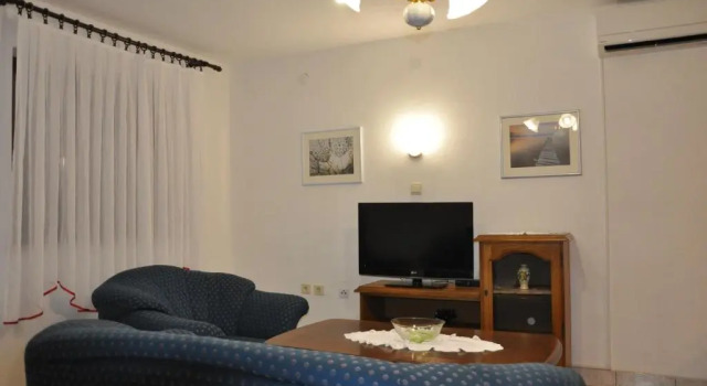 Апартаменты Apartments Kalsan
