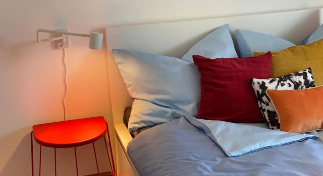Brand New Cozy Apartment 10 min to city center, Rezervovat Apartmán 11. Simmering Vídeň