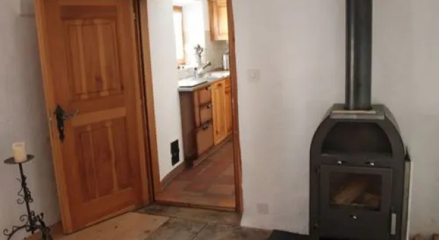 Ferienwohnung Chasa Crusch 117, Book Hotel  