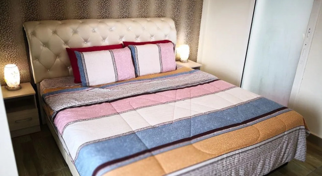 Octagon 21 Guest House