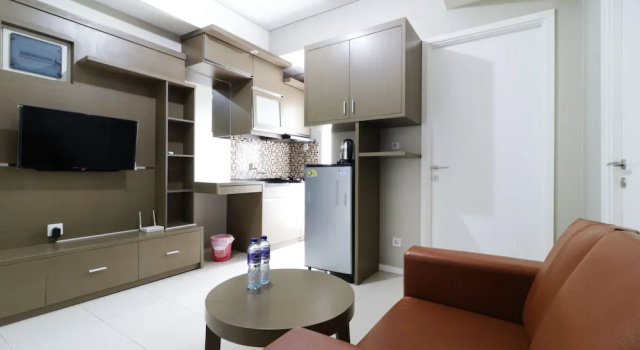 Apartamento Ten Eleven Living Point