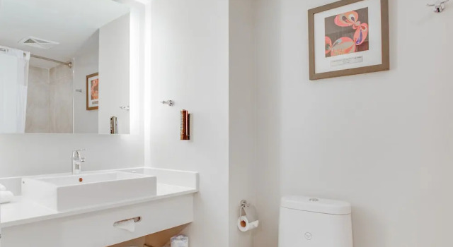 Люкс c 1 комнатой Living Water Resort & Spa