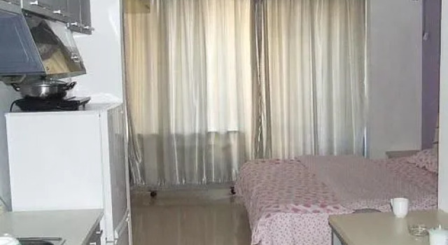 Shenyang Bokexinju Apartment Fuzhong Building Branch, Boek Appartement Shenhe Shenyang