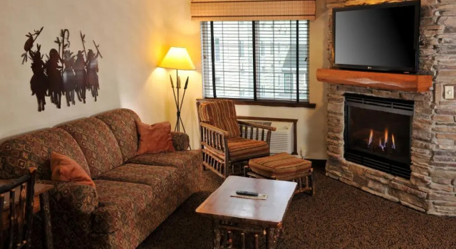 Полулюкс Stoney Creek Hotel Des Moines - Johnston