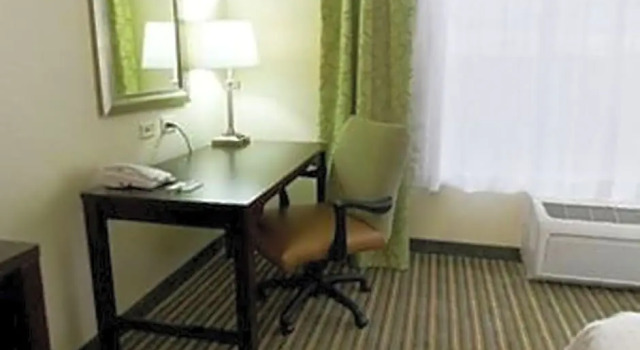 Run of House Holiday Inn Pearl - Jackson Area by IHG