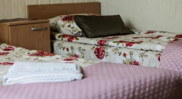 Économie triple chambre Rotušė
