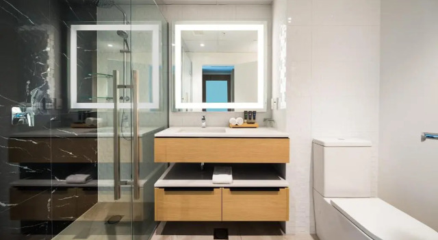 Номер Superior Novotel Tainui Hamilton