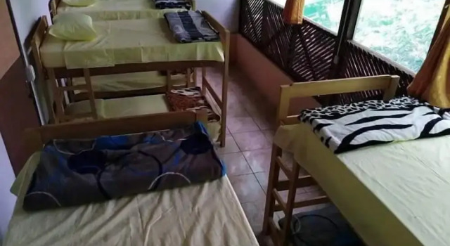 Бунгало Villa Hermosa de Tambopata Casa Hospedaje & Hostel