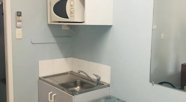 Номер Deluxe Y Motels Kingaroy