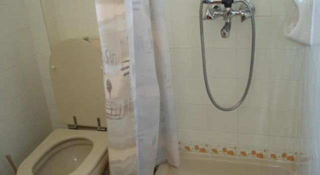 Апартаменты с 2 комнатами Popi Hotel Apartments