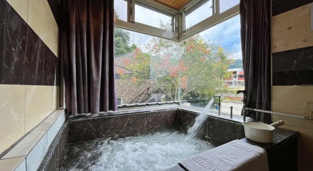 Семейный номер Standard Chi Meng Rou Holiday Villa