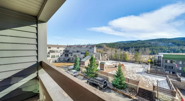 Апартаменты 2 Mi to Winter Park Resort: Condo w/ Pool Access!