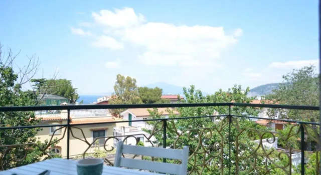 Апартаменты Sofia Apartment