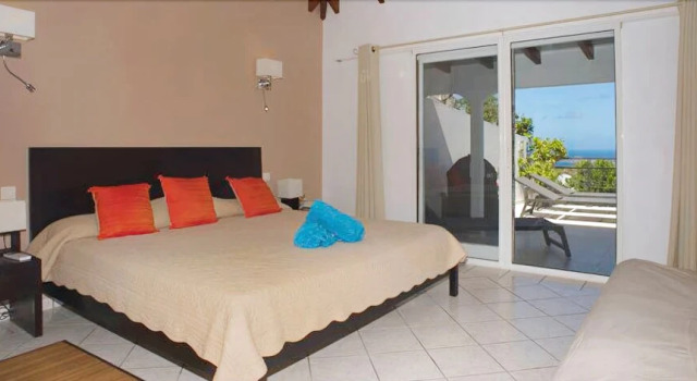Villa Alouette