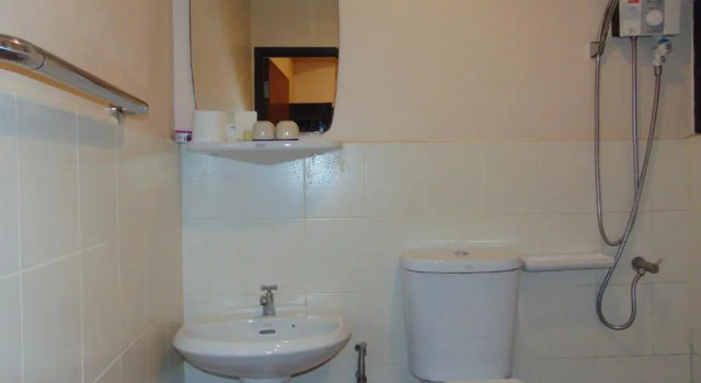 Номер Economy Pha Thai House