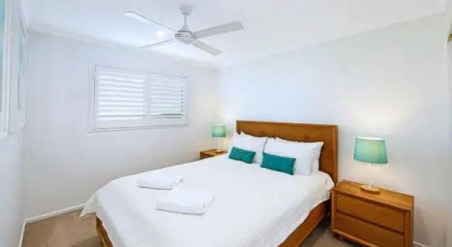 10 Mona Vista Court, Prenota Hotel Hotel a Queensland con piscina, Piscina