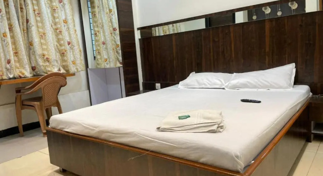 Номер Deluxe Hotel Parth