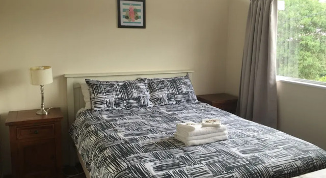 Апартаменты с 2 комнатами Sea Vista Apartments