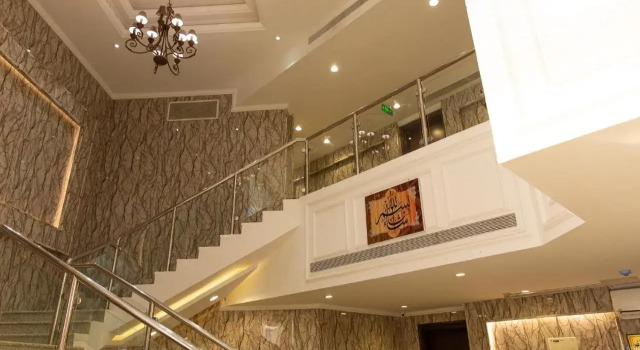 Liwan Alkhaleej for serviced apartments ليوان الخليج للشقق المخدومة, Забронировать Апартаменты/квартира Эр-Рияд  округ Эр-Рияд, рядом с Большая мечеть Аль-Раджхи