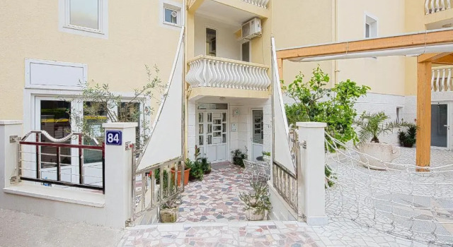 Студия Budva Inn