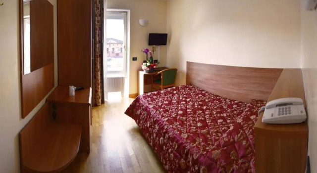 Одноместный номер Standard Hotel Brennero