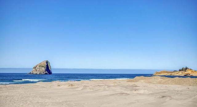 Whale's Tail Cottage, Prenota Casa vacanze Hotel a Oregon con parcheggio, Parcheggio