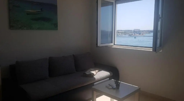 Апартаменты Villa Punta