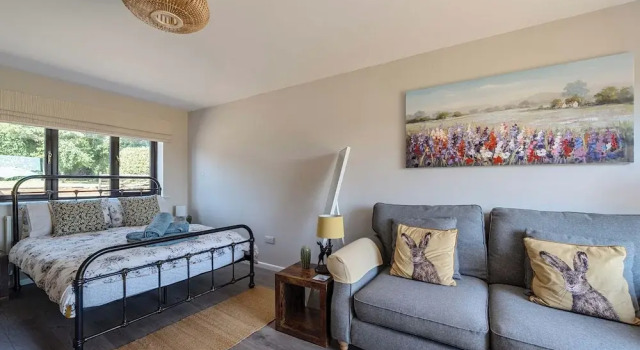 Piglet Corner, Rezervasyon Tatil Evi Merseyside villalar, Villa