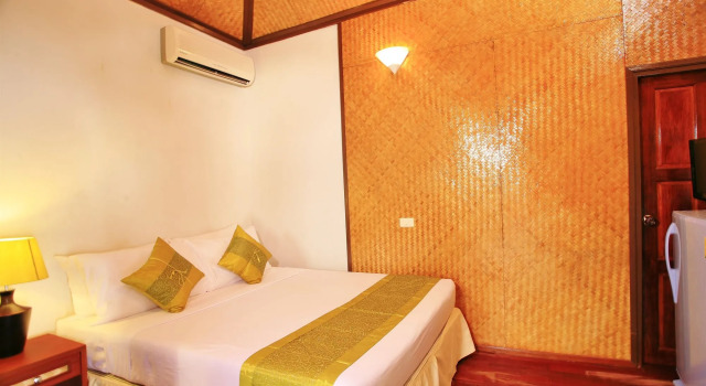 Lamai Bayview Boutique Resort