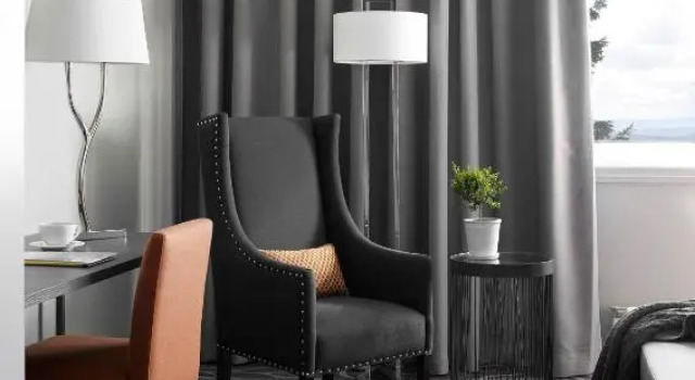 Одноместный номер Standard Soria Moria Hotell